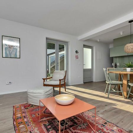 Villa Mate Zaostrog Ngoại thất bức ảnh
