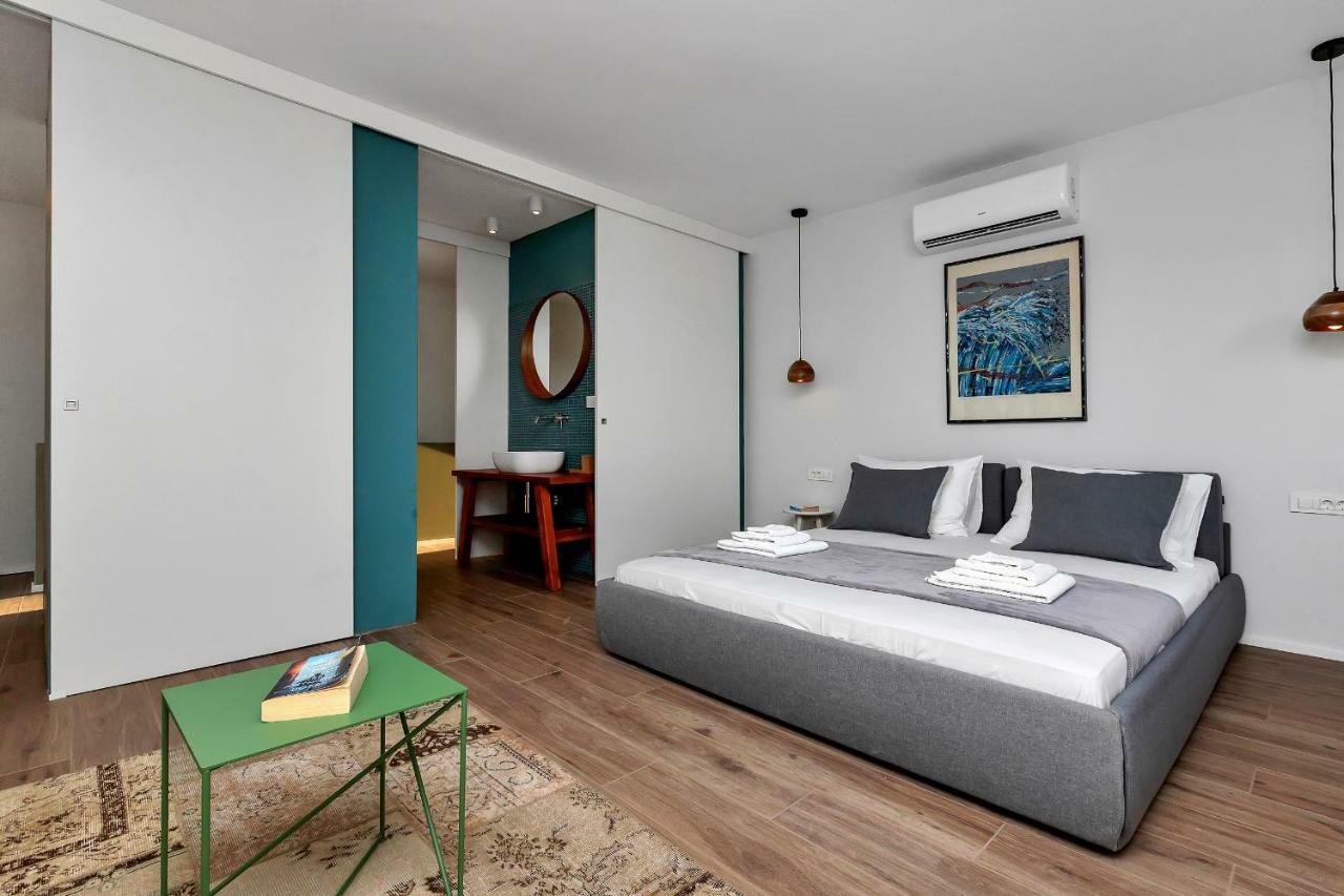 Villa Mate Zaostrog Ngoại thất bức ảnh